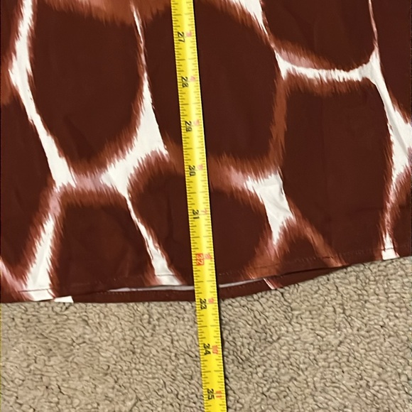 NWT Anthropologie Corey Lynn Carlter Dress- Size M - Picture 13 of 14